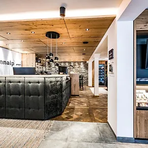 Residenz Sonnalp , Sölden Österreich
