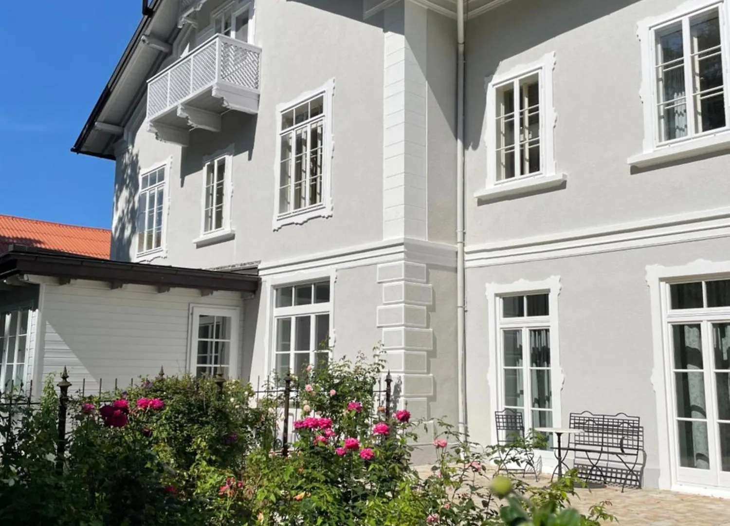 Villa Wickenburg Salzburg 0*,  Österreich