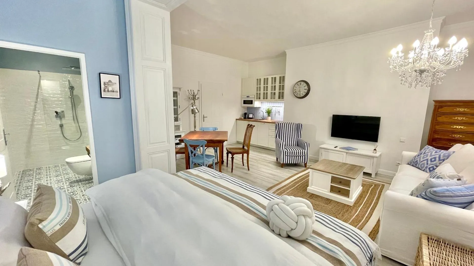 Villa Wickenburg Salzburg Austria