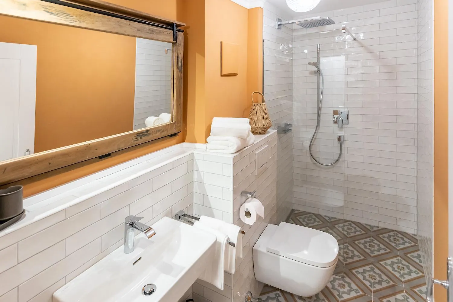 Apartment Villa Wickenburg Salzburg Austria