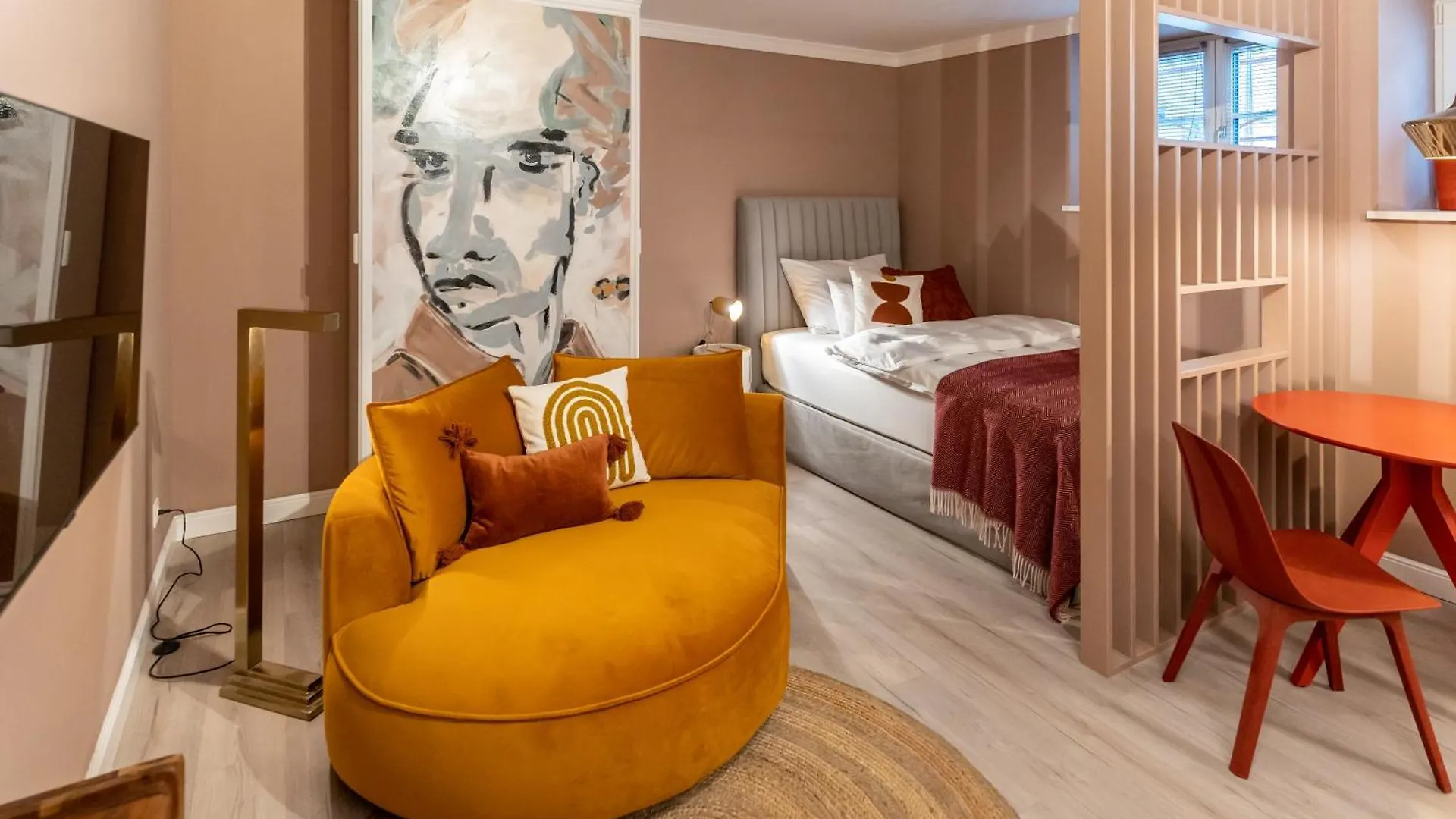 Villa Wickenburg Salzburg Austria